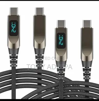 Type C Data Cables