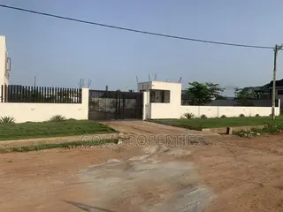 Serviced Residential Plot for Sale at Prampram-Miotso