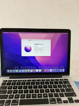 Laptop Apple MacBook 2015 8GB Intel Core i5 SSD 512GB
