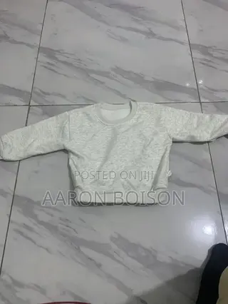 Children Sweater