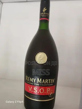 Remy Martin V.S.O.P