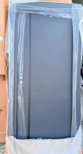 High Quality Single Door (Sed Door)
