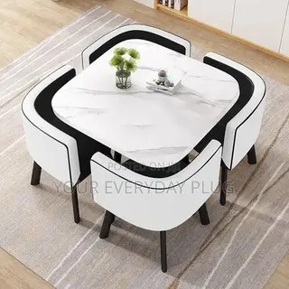 Modern Dinning Table Set
