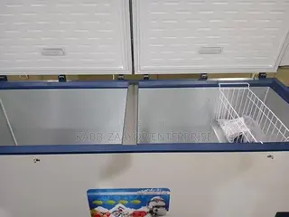 Commercial Freezer