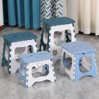 Lightweight, Foldable, and Ready When You Need an Extra Seat.