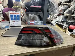 Honda Accord 2022,2023,2024,2025 Taillight Led