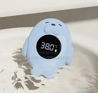 Baby Tub Water Thermometer