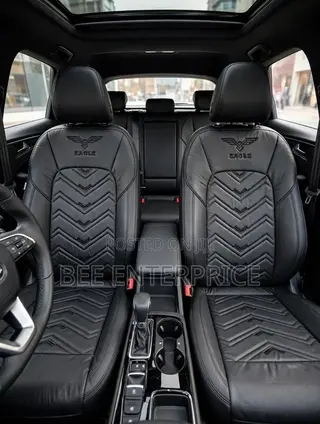Universal Seat Cover