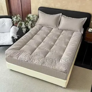 Double Size Mattress Topper