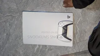 PS5 Standard