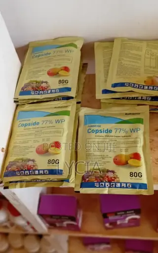 Copside 80g Fungicide