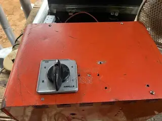 24 Volts Battery Charger