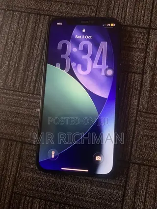 Apple iPhone 12 64 GB Black