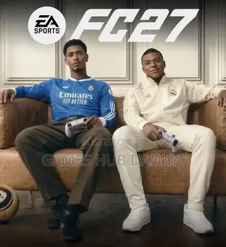 Ea Fc 27 Ps4 Jailbreak