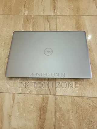 Laptop Dell Precision 7550 64GB Intel Core i7 SSD 512GB