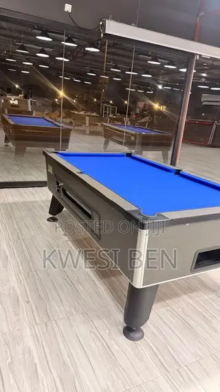 Low Pool /Lowe Snooker