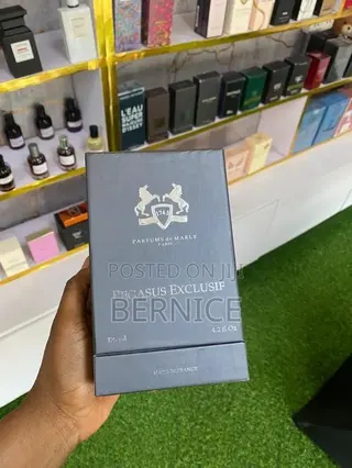 Original Pegasus Exclusif I Fragrance