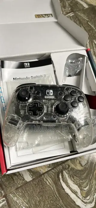 Nintendo Switch 2