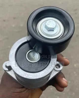Hyundai/Kia Belt Tensioners
