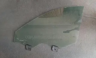 2022 Nissan Pathfinder Laminated Front Left Door Glass Available