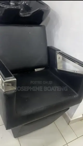 Salon Washing Sink