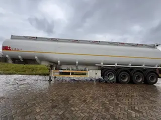 Oil Tanker