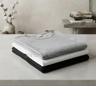 Tri-Color Cotton Inner