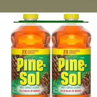 Pinesol Multipurpose Cleaner