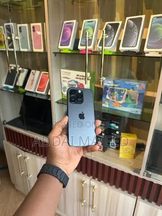 Apple iPhone 14 Pro 256 GB