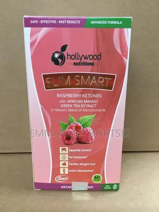 Slimsmart Capsules
