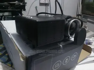 Projectors for Sale and Rent