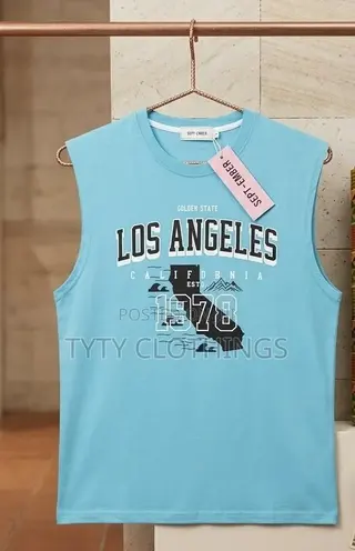 Armless T Shirts