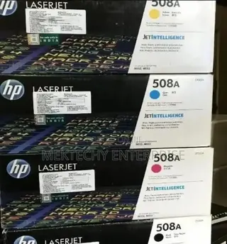 HP 508a Toner