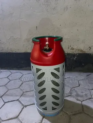 Fiberglass Cylinder 24kg