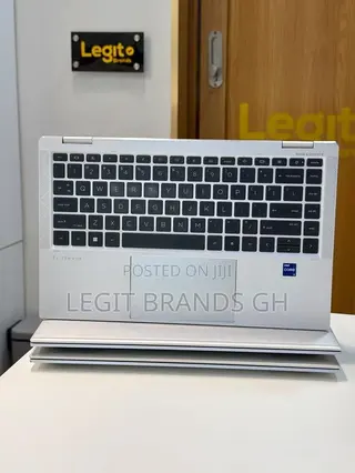 Laptop HP EliteBook 1040 G8 16GB Intel Core i7 SSD 512GB