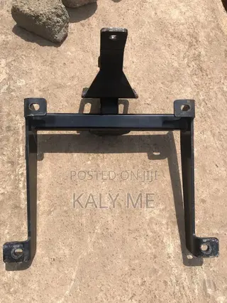Tag Heavy Duty Truck Tow Bar