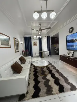 Furnished 1 Bedroom for Short Stay – Tema Comm 25