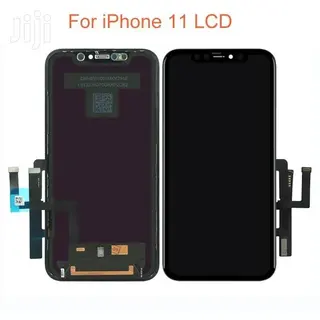 NEW iPhone 11 Screen