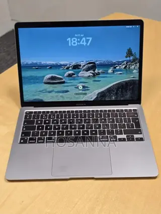 Laptop Apple MacBook Air 8GB Apple M1 SSD 256GB
