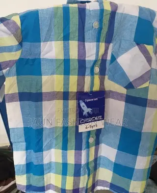 Quality Thrift Shirts