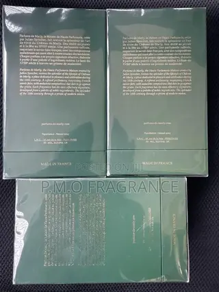 Parfums De Marly Haltane