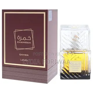 Original Lattafa Perfumes