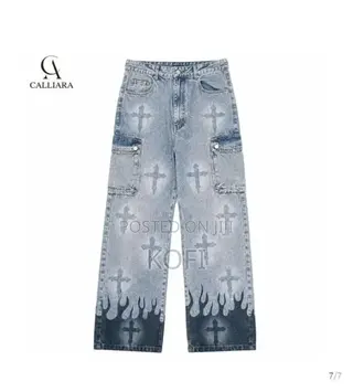 Francis Clothing