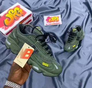 New Balance 1000