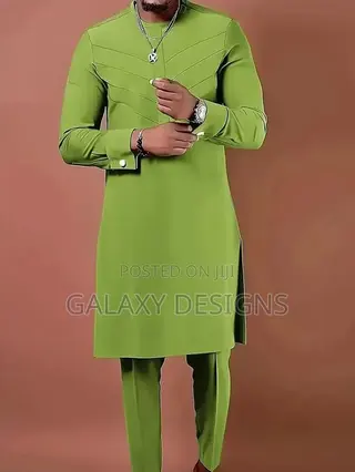 Mens Wear Kaftan