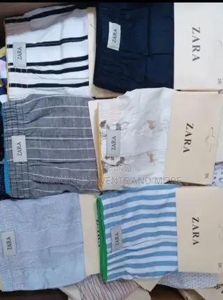 Affordable Boxers
