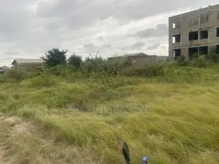 1plot of a Land for Sell
