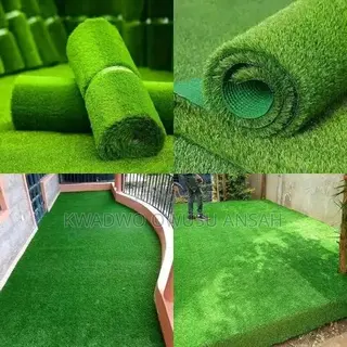 Artificial Carpet Grass for Deco