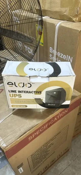 Eldo 100 0 VA Pro