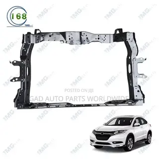 Honda HRV Front Bumper Radiator Support 20 16–20 22